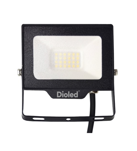 Naświetlacz DIOLED Atria 30W/Z 6500K 2550LM IP65