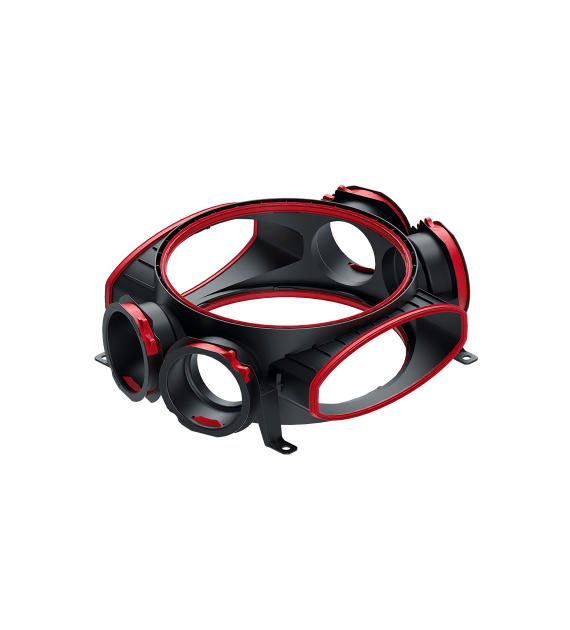 HEATPEX ARIA CONNECT Korpus skrzynki rozdzielczej 75 mm