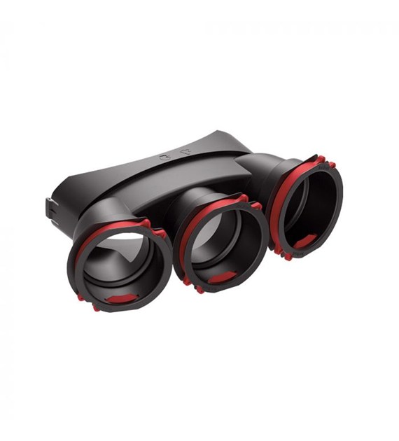 HEATPEX ARIA CONNECT Moduł do skrzynki rozprężnej/rozdzielczej 3 x 75mm