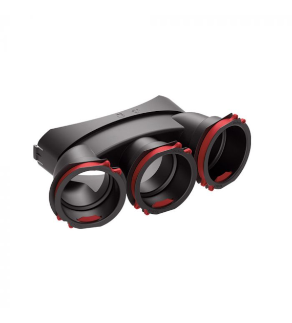 HEATPEX ARIA CONNECT Moduł do skrzynki rozprężnej/rozdzielczej 3 x 75mm
