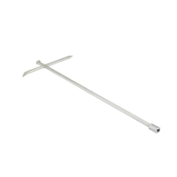 KLUCZ DO ARMATURY PRZYDOMOWEJ (3410) długość 850mm HAWLE