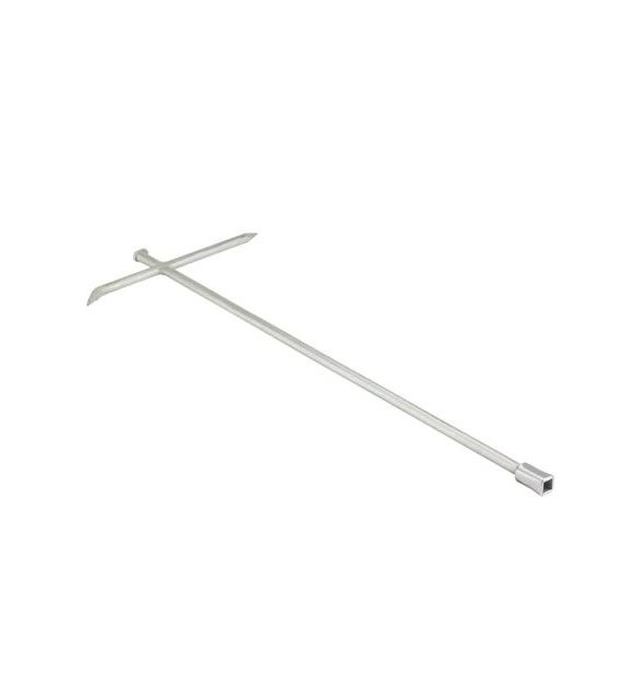 KLUCZ DO ARMATURY PRZYDOMOWEJ (3410) długość 850mm HAWLE