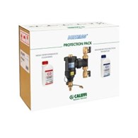 CALEFFI Zestaw do ochrony instalacji Dirtmag 1  + C3 i C1