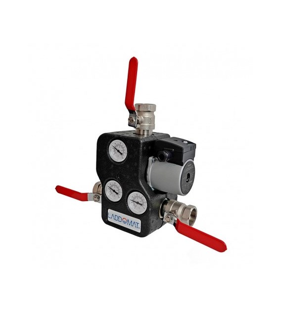 ATMOS Termoregulator Laddomat 21-60 (72st)