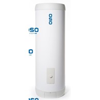 THERMES Podgrzewacz elektryczny nierdzewny wiszący OSO HOTWATER  WALLY 30 - 2kW 230V