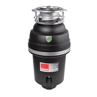 MCALPINE Rozdrabniacz kuchenny z pneumatycznym włącznikiem, moc 1,25 KM