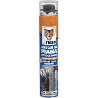 Piana pistoletowa zimowa Tiger Gun Foam 750 -10°C, 700ml