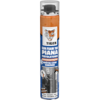 Piana pistoletowa zimowa Tiger Gun Foam 750 -10°C, 700ml