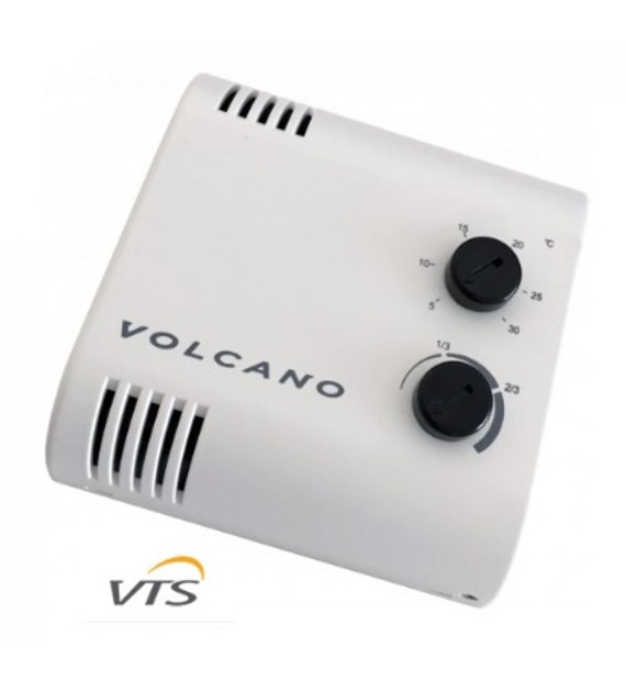 Potencjometr Z Termostatem Vr Ec