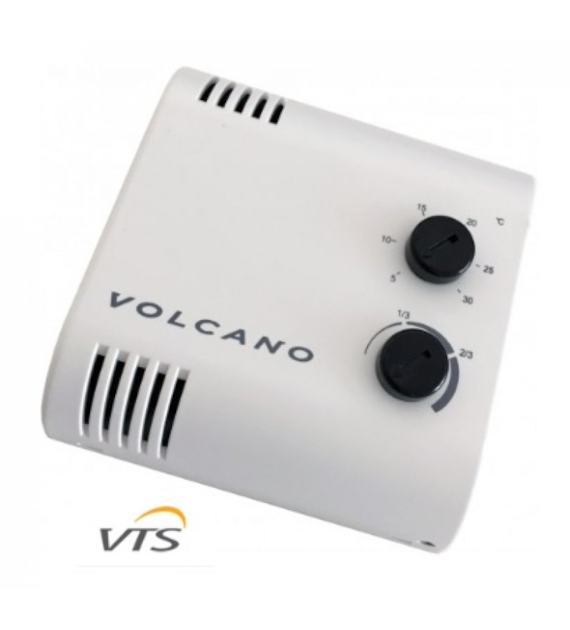 Potencjometr Z Termostatem Vr Ec