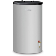Zasobnik S120/5S-B SREBRNY 7735500673 BUDERUS