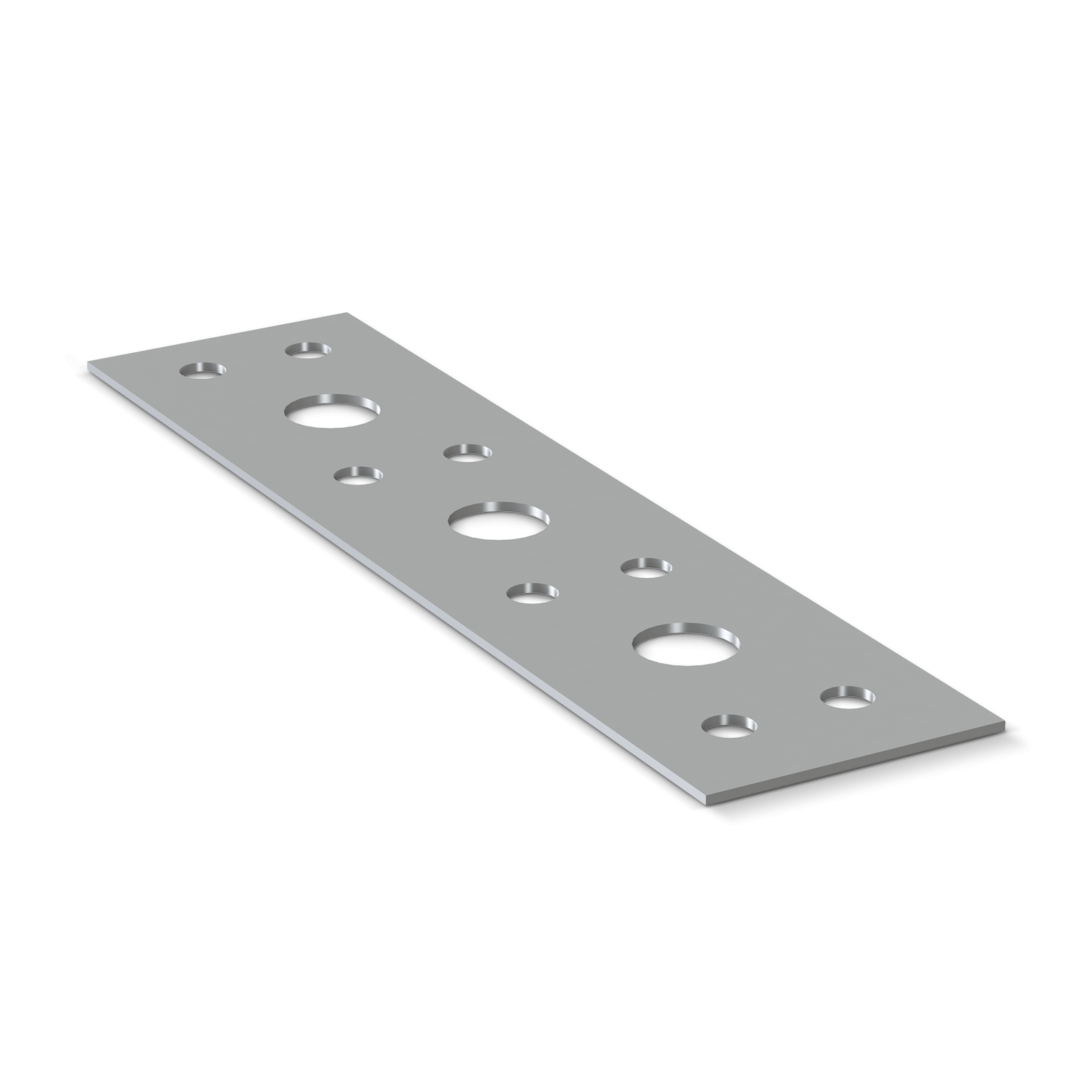 Taśma perforowana 25mm (25mb) UWT-25 Niczuk-Thale
