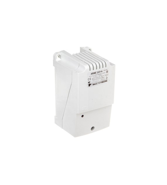 Regulator ARWE 3.0/1-A IP 54 BR