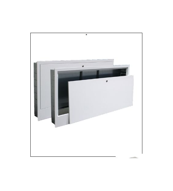 ARKA Szafka instalacyjna podtynkowa D/S-SIP-05