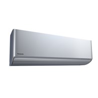 Panasonic Jednostka klimatyzacji wewnętrzna CS-XZ20ZKEW 2,65 kW
ETHEREA - srebrna - Nanoe X Mark 3 + Comfort Cloud + Sterownik bezprzewodowy - R32
