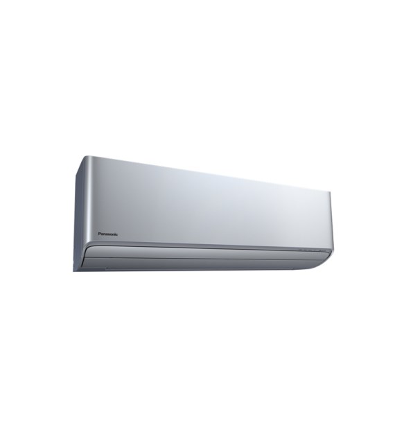 Panasonic Jednostka klimatyzacji wewnętrzna CS-XZ35ZKEW 4,2 kW
ETHEREA - srebrna - Nanoe X Mark 3 + Comfort Cloud + Sterownik bezprzewodowy - R32