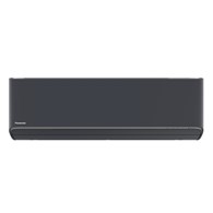 Panasonic Jednostka klimatyzacji wewnętrzna CS-XZ25ZKEW-H 3,5 kW
ETHEREA - grafitowa - Nanoe X Mark 3 + Comfort Cloud + Sterownik bezprzewodowy - R32