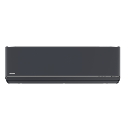 Panasonic Jednostka klimatyzacji wewnętrzna CS-XZ25ZKEW-H 3,5 kW
ETHEREA - grafitowa - Nanoe X Mark 3 + Comfort Cloud + Sterownik bezprzewodowy - R32