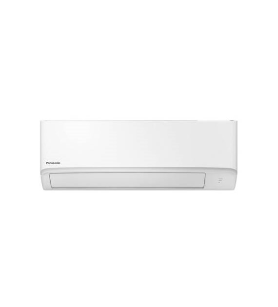 Panasonic Jednostka klimatyzacji wewnętrzna CS-TZ20ZKEW 2,5 kW - Seria Ultra kompaktowa TZ - biała - Nanoe X Mark 1 + Comfort Cloud + Sterownik Bezprzewodowy - R32