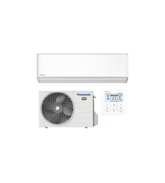 Panasonic Jednostka klimatyzacji wewn. CS-Z25YKEA-1 - YKEA