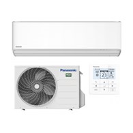 Panasonic Jednostka klimatyzacji wewnętrzna CS-Z42YKEA
5 kW - YKEA dla pomieszczeń technicznych i małych serwerowni +  Sterownik Bezprzewodowy - R32