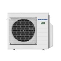 Jednostka zewnętrzna - Agregat CU-4Z68TBE 8,8kW FREE MULTI R32 - możliwość przyłączenia 4 jednostek wewnętrznych PANASONIC