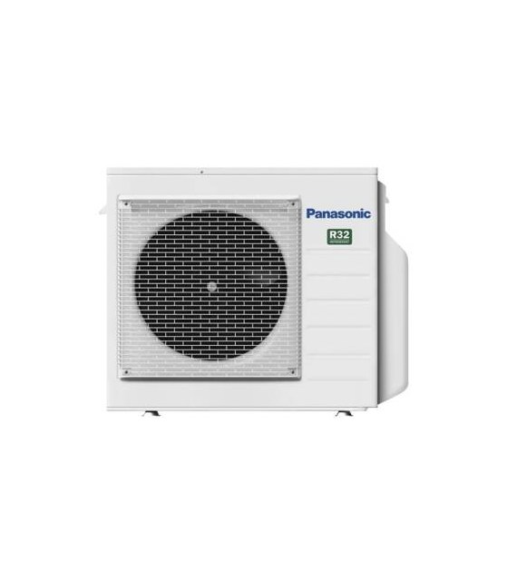 Jednostka zewnętrzna - Agregat CU-4Z68TBE 8,8kW FREE MULTI R32 - możliwość przyłączenia 4 jednostek wewnętrznych PANASONIC