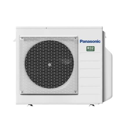 Jednostka zewnętrzna - Agregat CU-4Z68TBE 8,8kW FREE MULTI R32 - możliwość przyłączenia 4 jednostek wewnętrznych PANASONIC