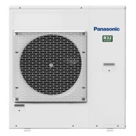 Jednostka zewnętrzna - Agregat CU-5Z90TBE 11,5kW FREE MULTI R32 - możliwość przyłączenia 5 jednostek wewnętrznych PANASONIC