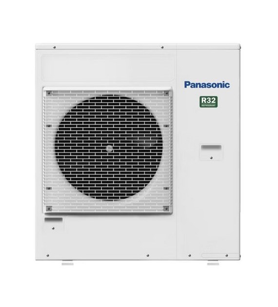 Jednostka zewnętrzna - Agregat CU-5Z90TBE 11,5kW FREE MULTI R32 - możliwość przyłączenia 5 jednostek wewnętrznych PANASONIC