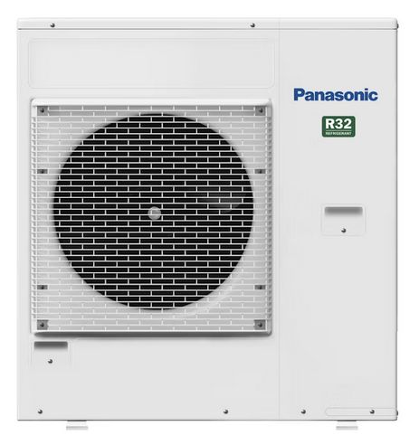 Jednostka zewnętrzna - Agregat CU-5Z90TBE 11,5kW FREE MULTI R32 - możliwość przyłączenia 5 jednostek wewnętrznych PANASONIC
