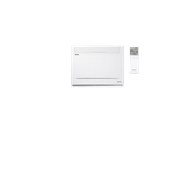 Panasonic Jednostka klimatyzacji wewnętrzna CS-MZ20UFEA Konsola podłogowa + Sterownik Bezprzewodowy  + Nanoe Mark X