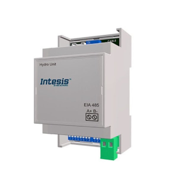 Interfejs MODBUS (Intesis) PANASONIC