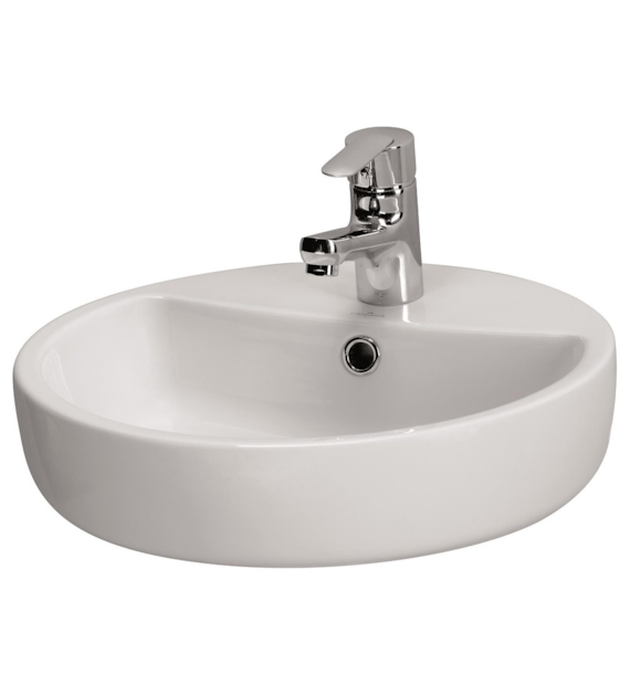 Umywalka Nabl Caspia 44 Ring Box CASPIA CERSANIT