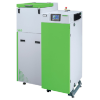 Kocioł BIO COMPACT 20kW PRAWY TECH SAS