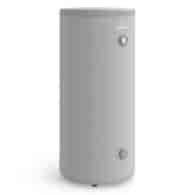 Wymiennik 100L SGW(S) MINI TOWER emaliowany, wężownica spiralna stojący poliuretan skay GALMET