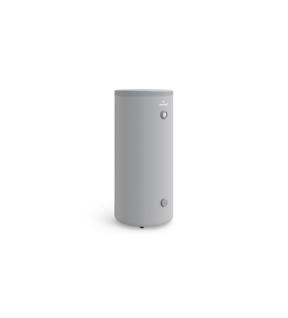 Wymiennik 100L SGW(S) MINI TOWER emaliowany, wężownica spiralna stojący poliuretan skay GALMET