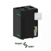 Rekuperator BLACK 300V WANAS
