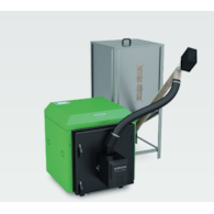 Kocioł na pellet KOSTRZEWA MIDI BIO NE 52kW