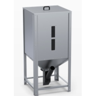 Zbiornik na pellet 295 l