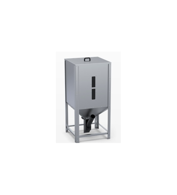 Zbiornik na pellet 295 l