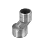 Krzywka / mimośród baterii KRÓTKA 1/2 x 3/4 ( DN15 x DN20 ) DES