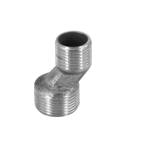 Krzywka / mimośród baterii KRÓTKA 1/2 x 3/4 ( DN15 x DN20 ) DES