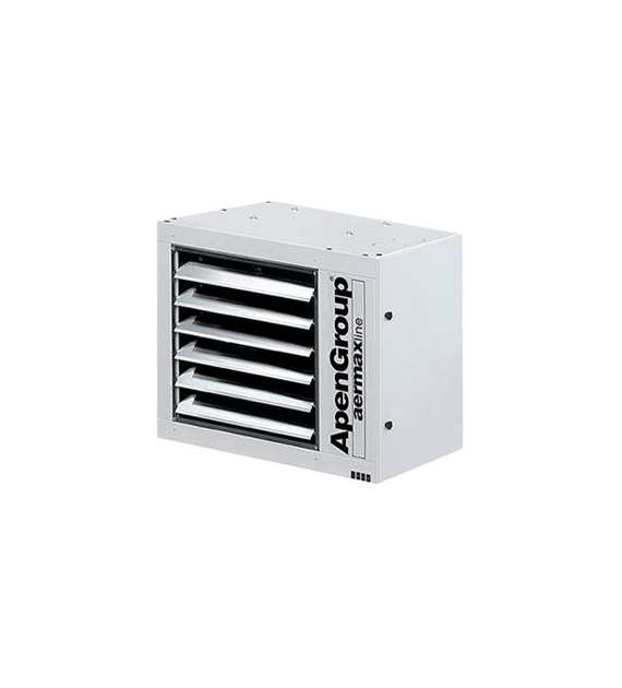 Nagrzewnica gazowa RAPID PRO LRP018 SONNIGER