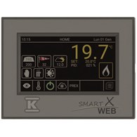 Termostat programowalny SMART X WEB SONNIGER