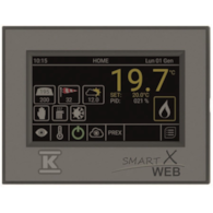 Termostat programowalny SMART X WEB SONNIGER