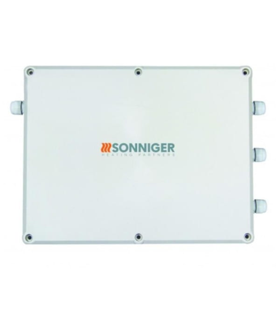 Rozdzielacz MULTI 6 SONNIGER