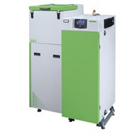 Kocioł BIO COMPACT 10kW LEWY TECH SAS