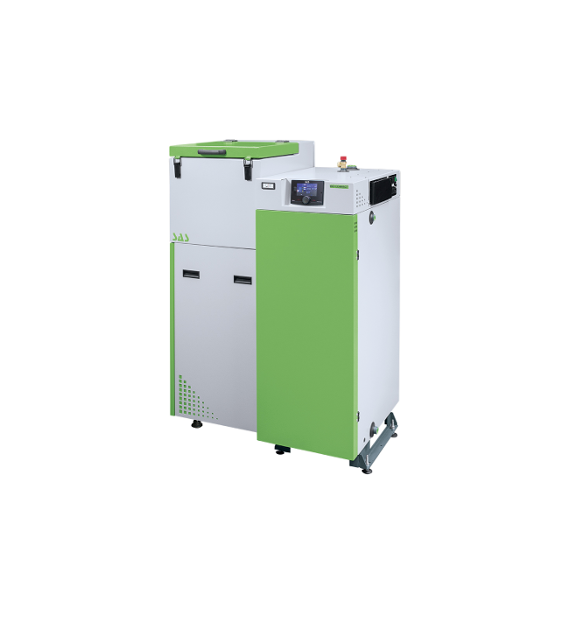 Kocioł BIO COMPACT 12kW LEWY TECH SAS