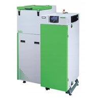 Kocioł BIO COMPACT 20kW LEWY TECH SAS